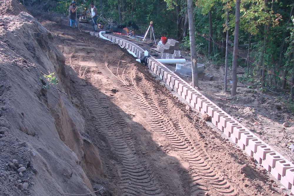 Construction